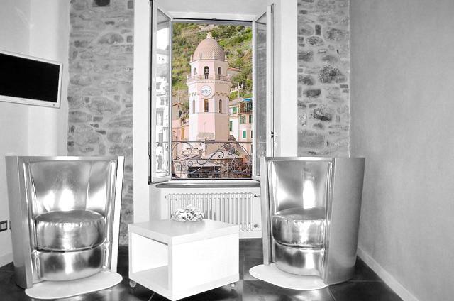 Silver Flat Vernazza Exterior foto