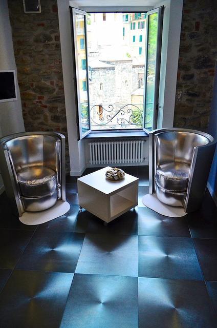 Silver Flat Vernazza Exterior foto