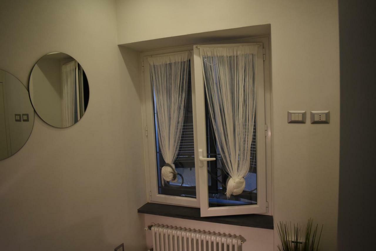 Silver Flat Vernazza Exterior foto